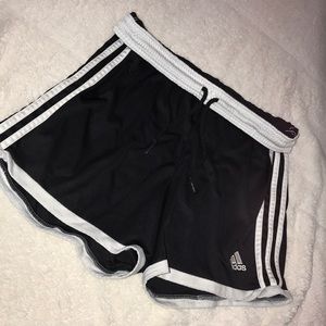 Adidas athletic shorts